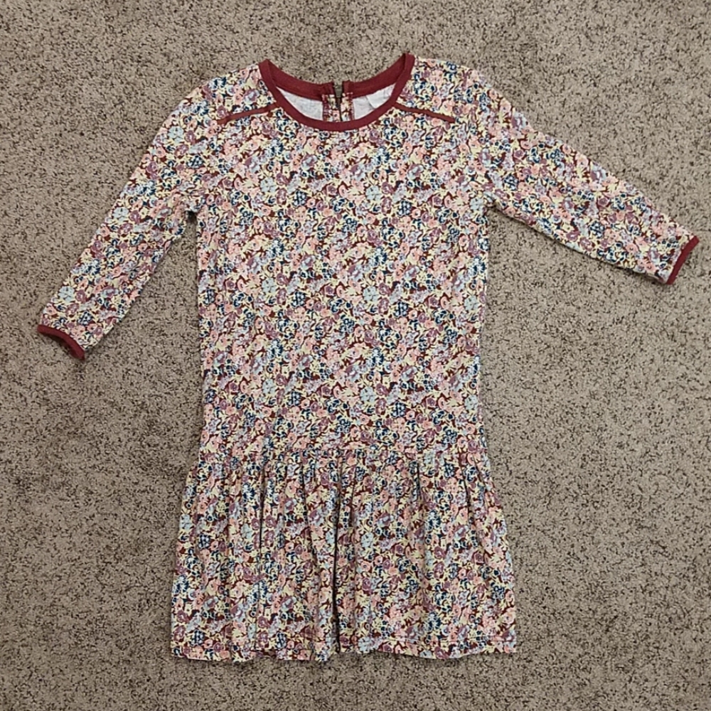 Size 8 Matilda Jane dress